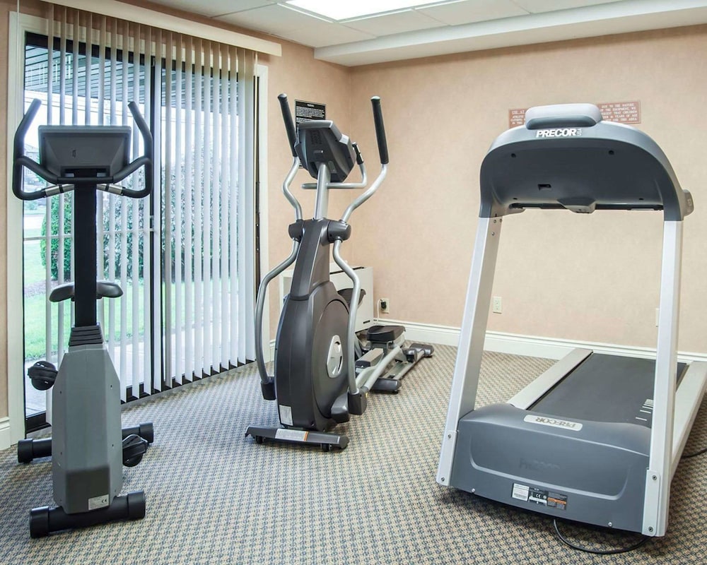 Fredericton Vacations - Comfort Inn - Property Image 8