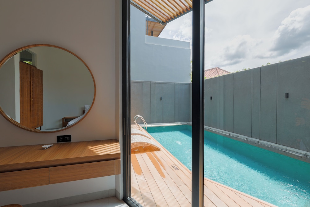 Brand New Modern Villa in Key Seminyak