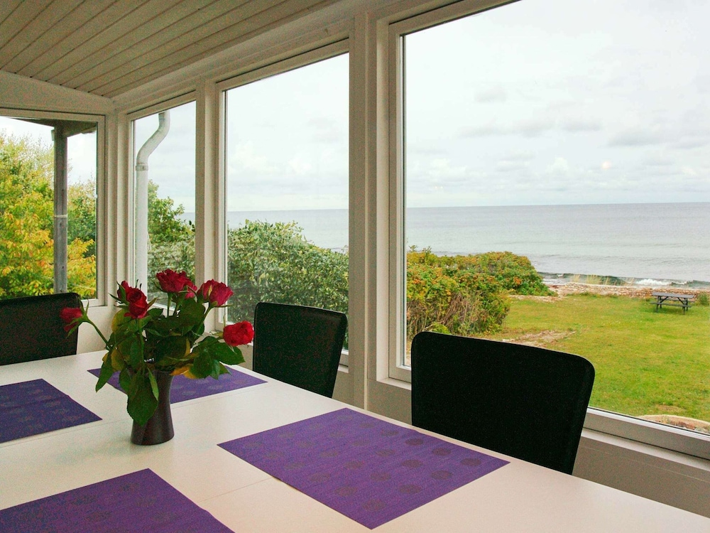 5 Person Holiday Home in Allinge view 5