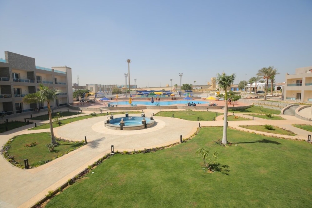 Grand Plaza Hotel