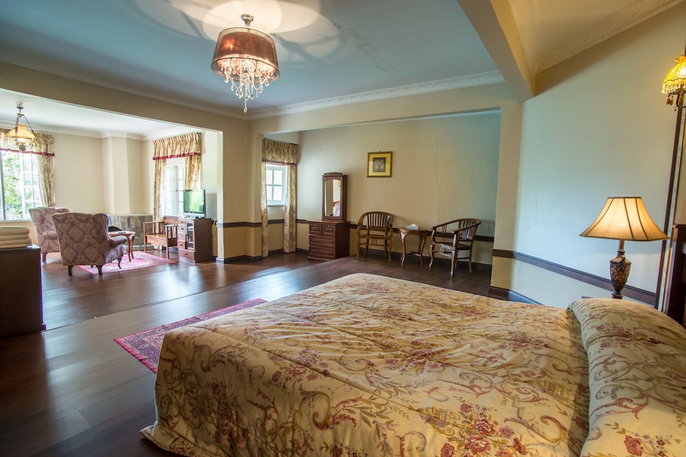 The Bala's Holiday Chalet photo 6