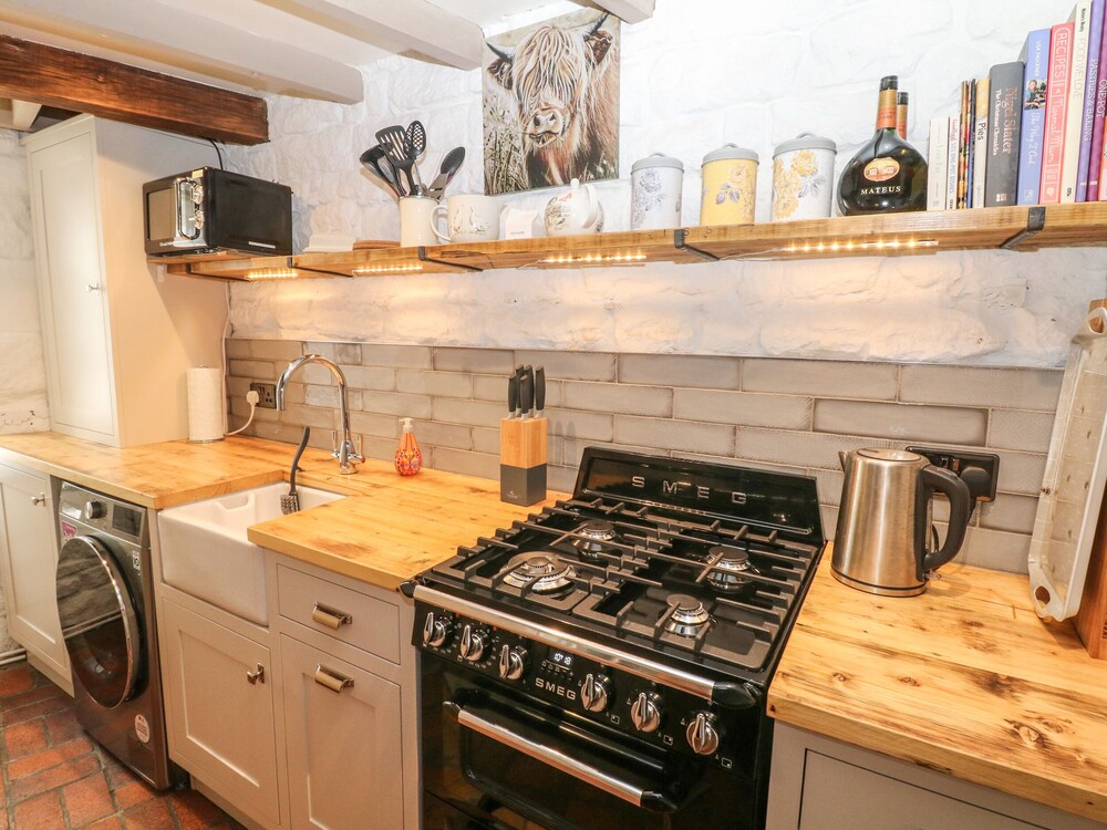 Archway Cottage