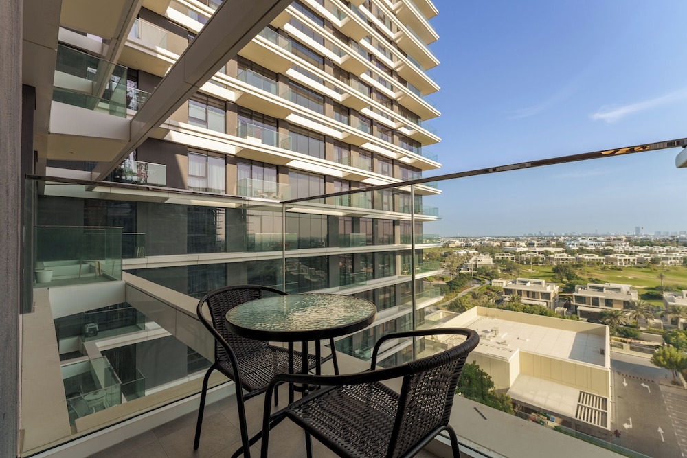 Maison Privee - Tranquil Living with Golf Course Vws in Dubai Hills