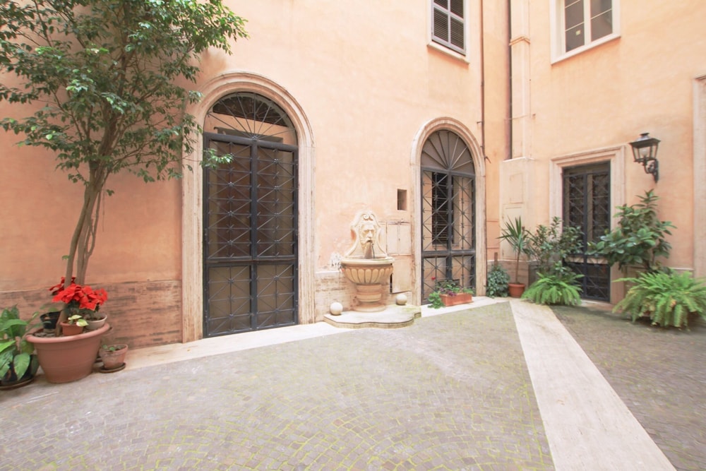 Ludovisi Decò