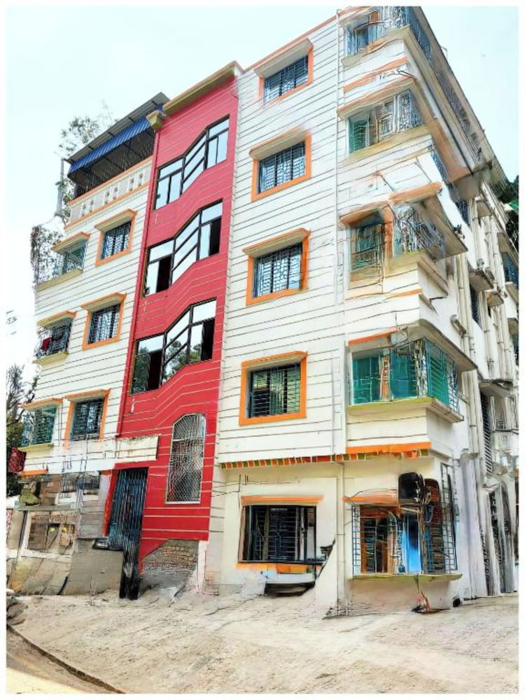 Hotel Debopriyaaa Digha