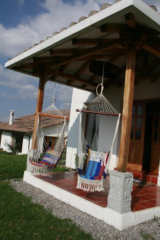 Casa Mojanda