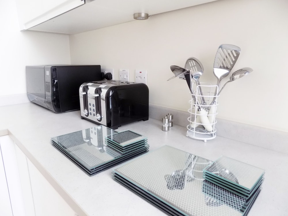 Expressbnb Apartments