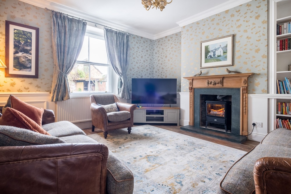 Swinside Lodge