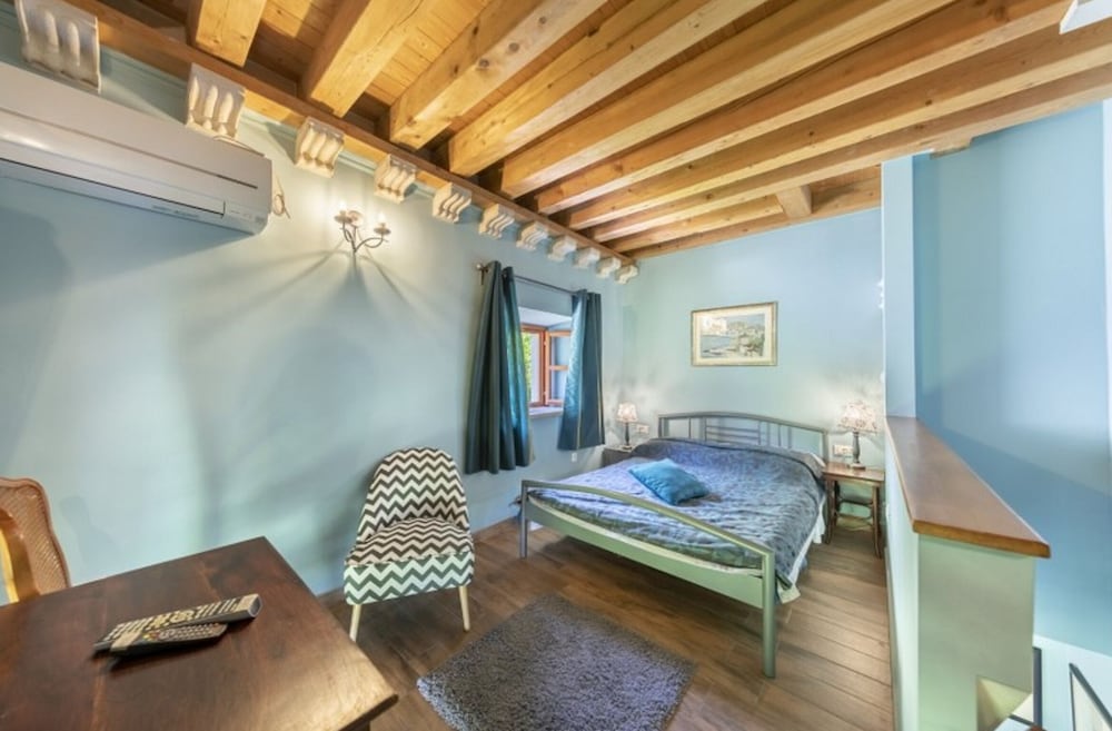 Villa Gradi