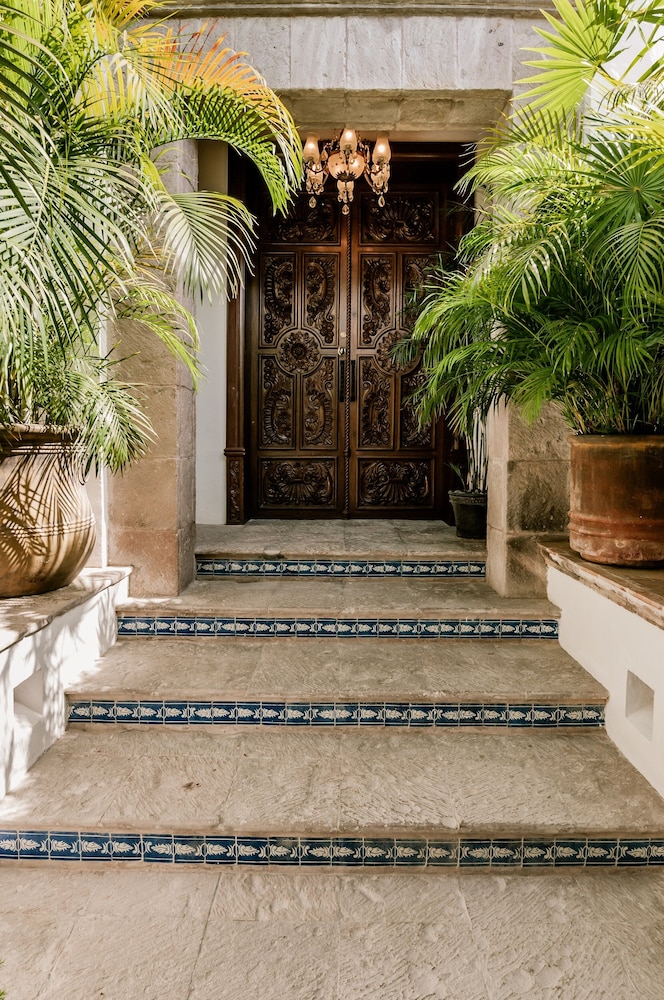 Casa Granada 24