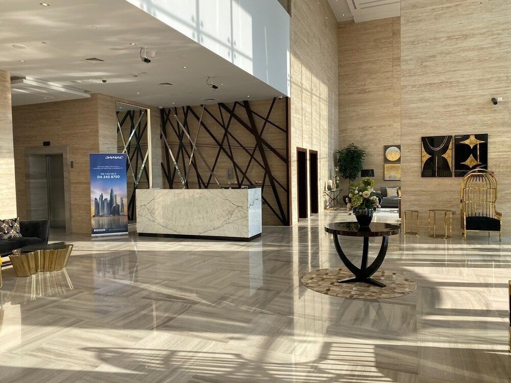 Bespoke Residences - Tower 108 JVC