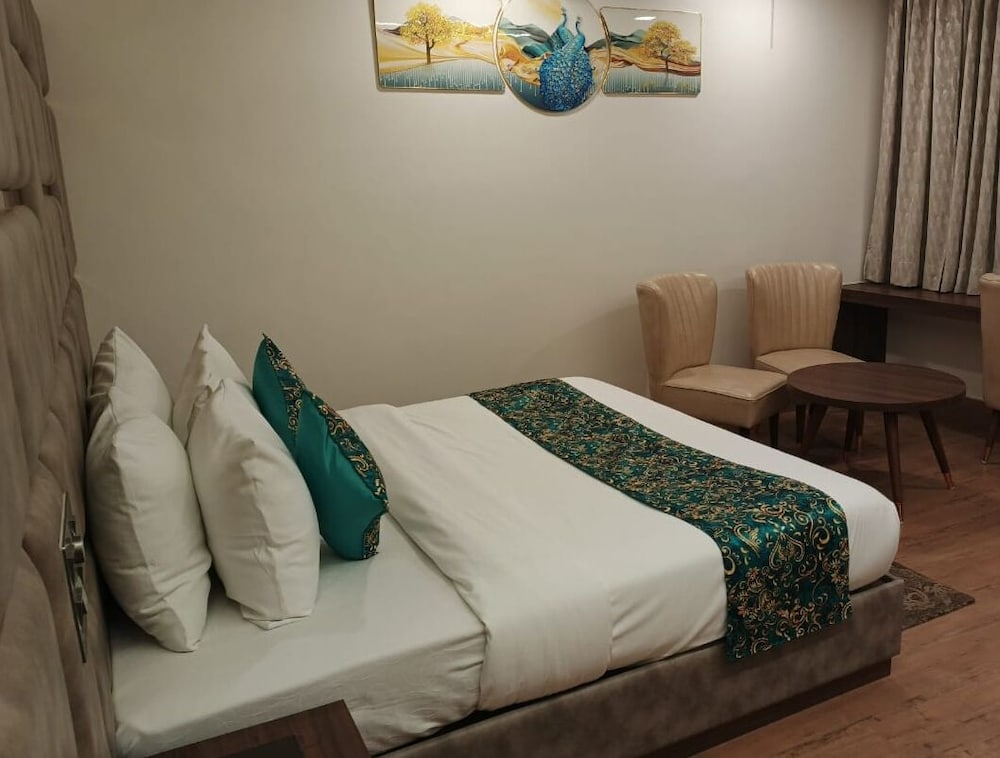 Narang Hotel
