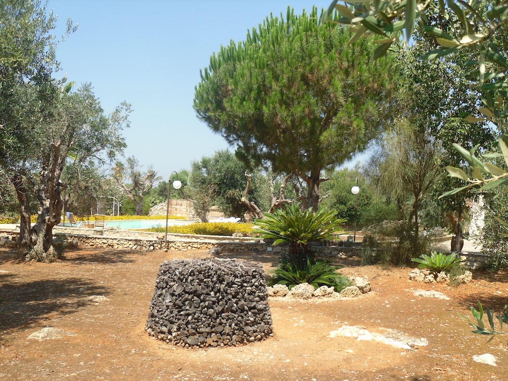 Macchia Salentina