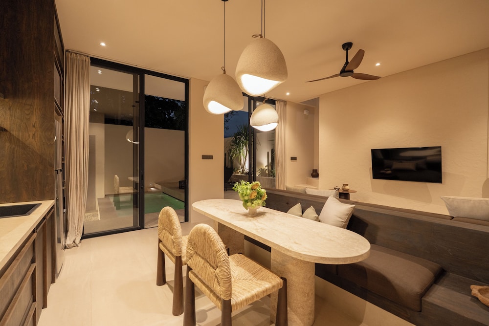 Pala House 1 by Alfred in Bali