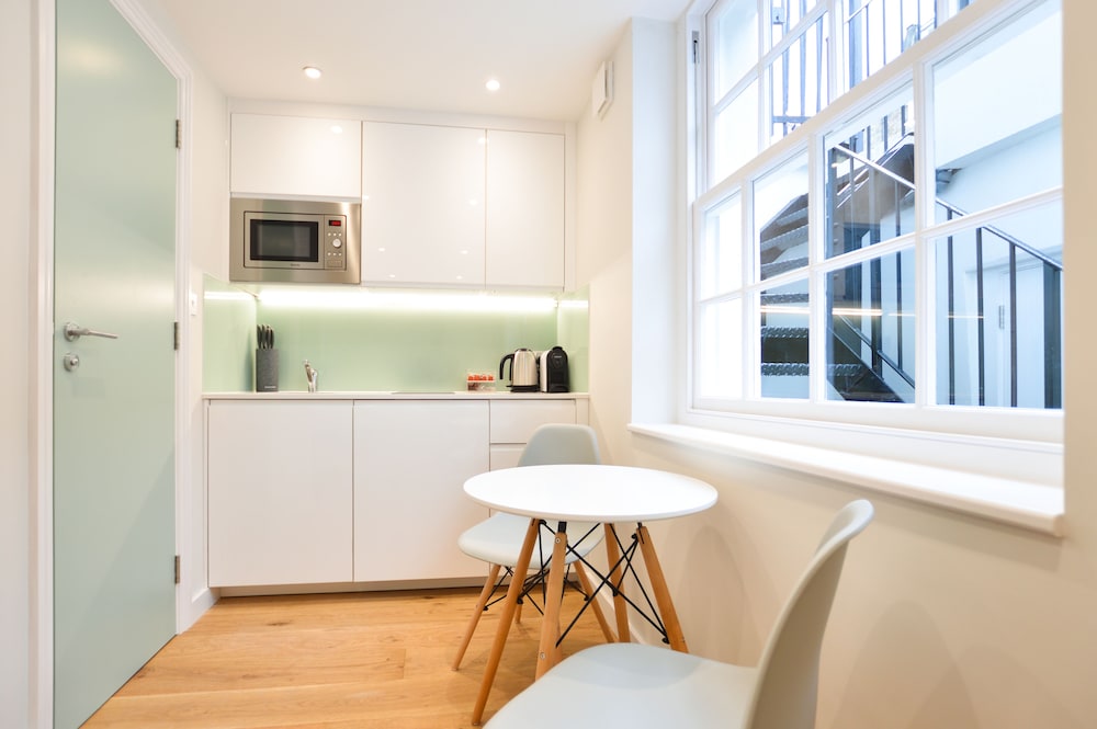 Sale Place Serviced Apartments by Concept Apartments