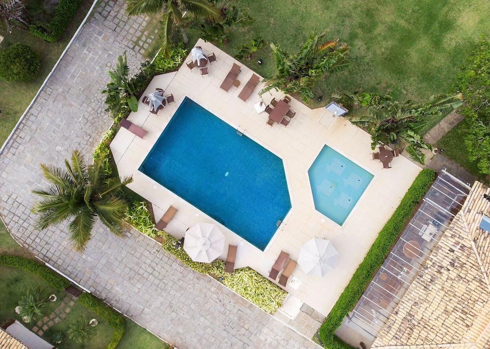 Bz09 Quadra da praia Casa 5 suites