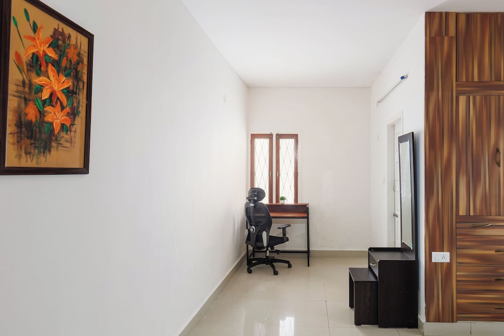 Casa Promenade Villa by Redolive MG Road 3bhk