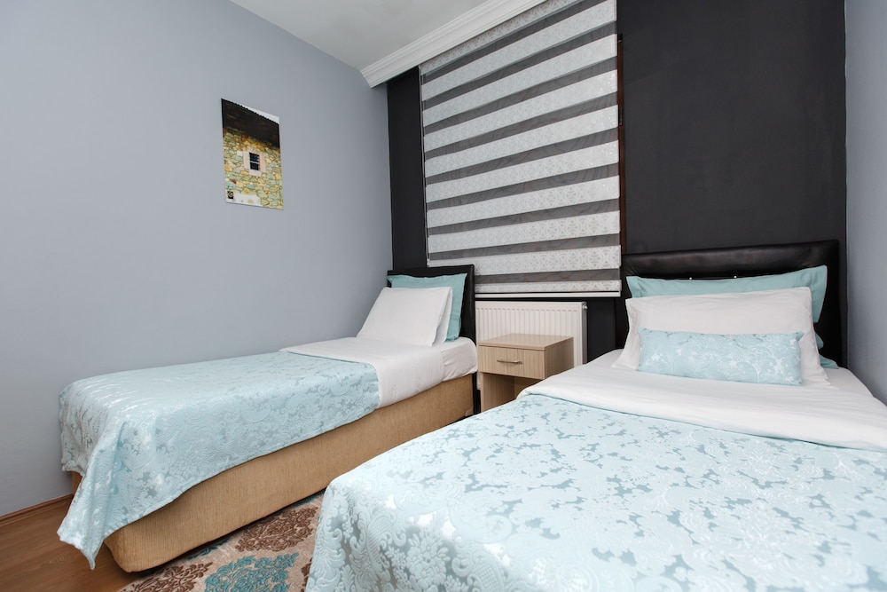 Guven Suite House