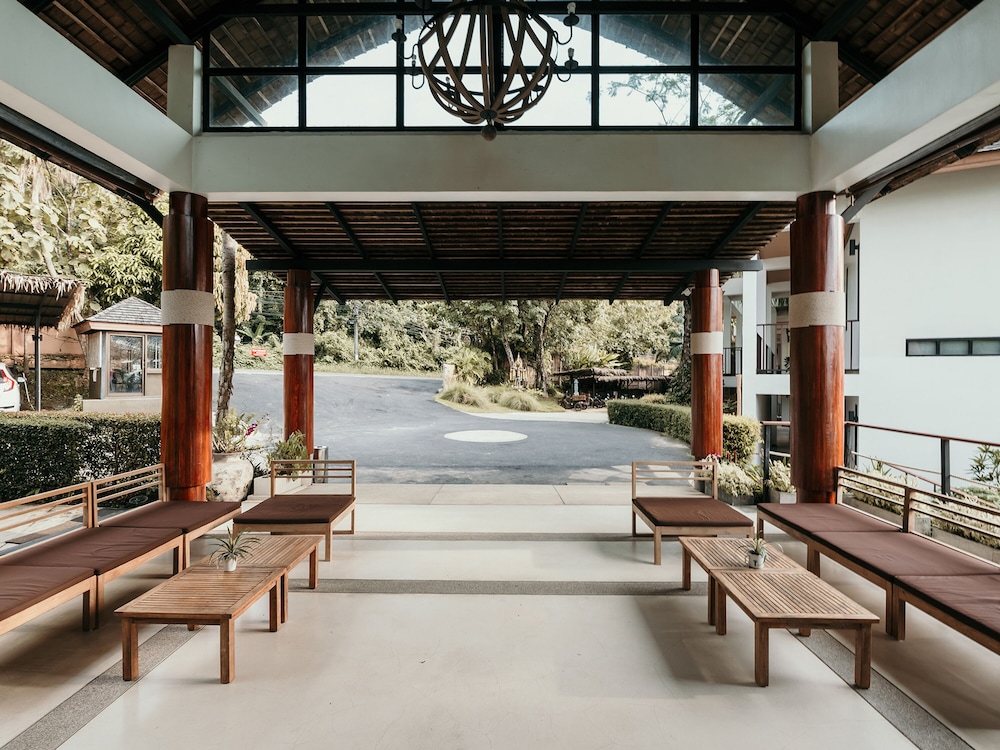 The Mangrove Panwa Phuket Resort