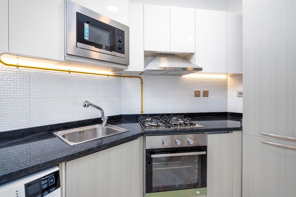 Dream Inn Apartment - Bayz by Danube