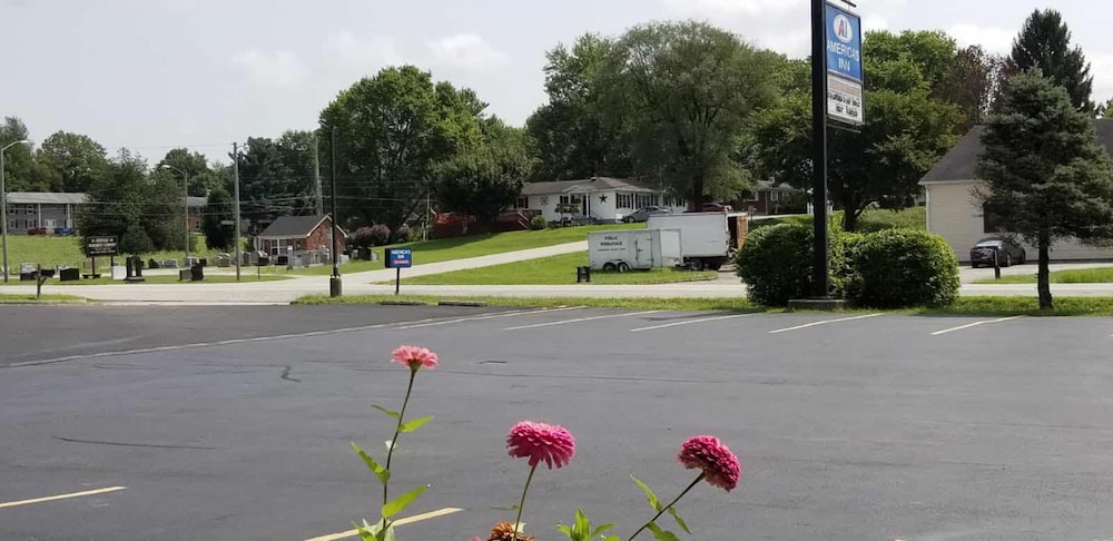 Americas Inn