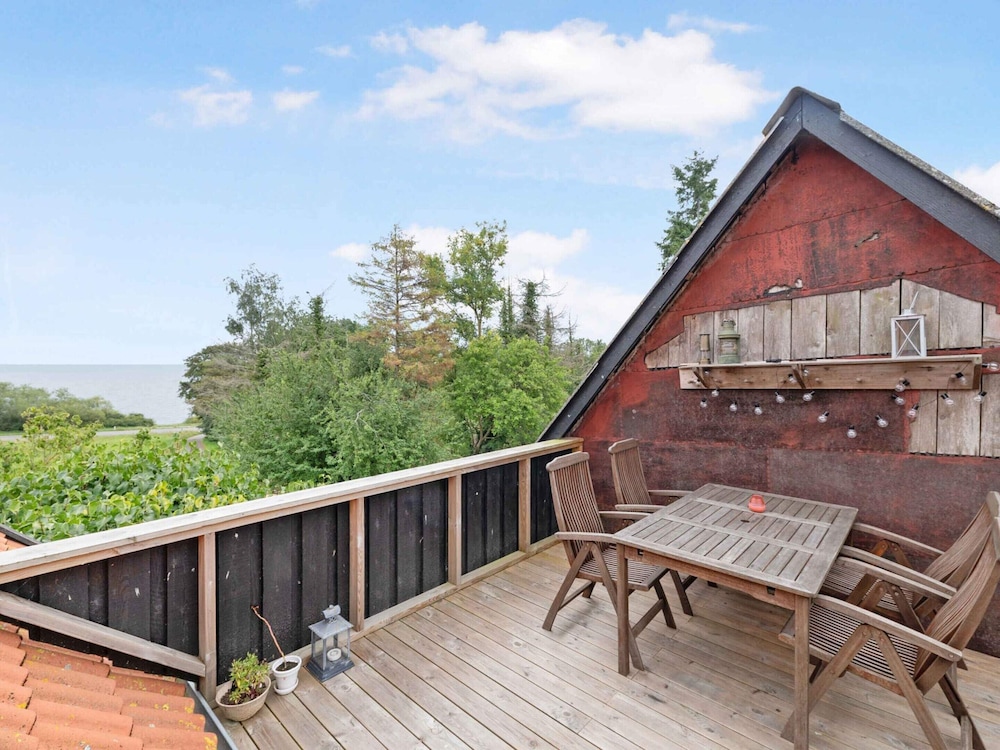 5 Star Holiday Home in Svaneke