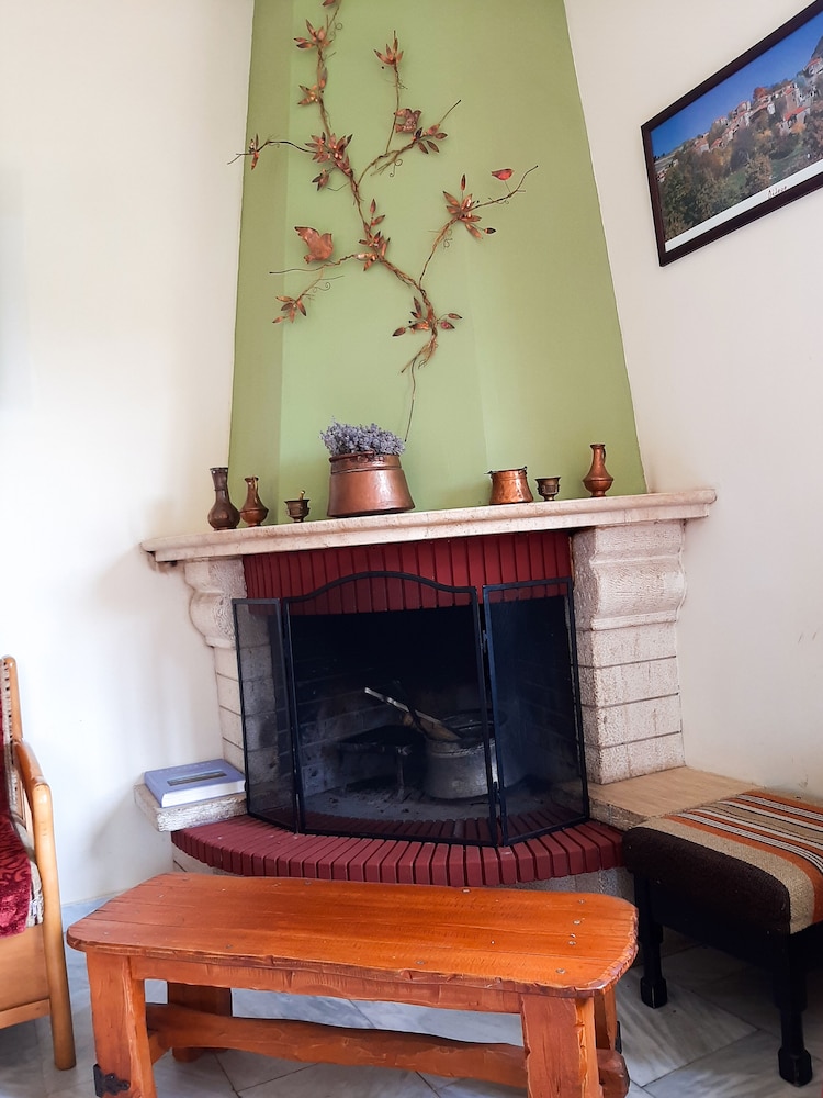 Guest House Ilektra