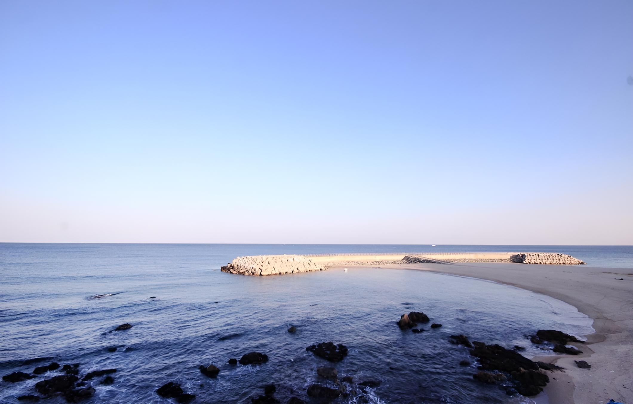 Uljin Haedoji view 4