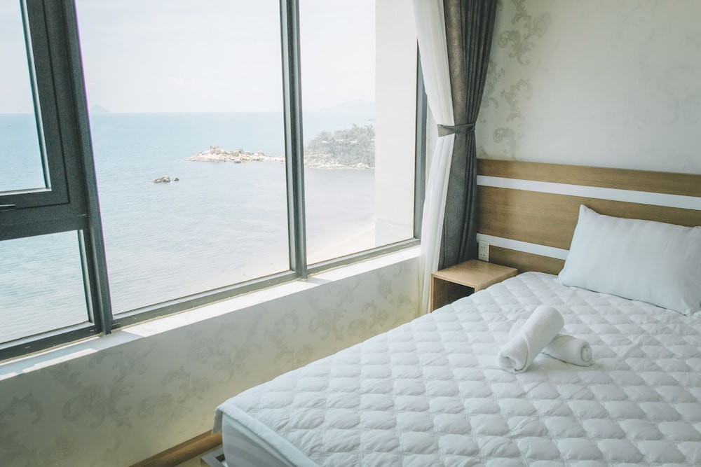 Blue Ocean Apartment