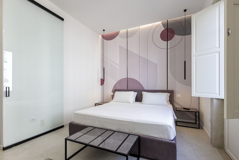 Nostos rooms & Apartments