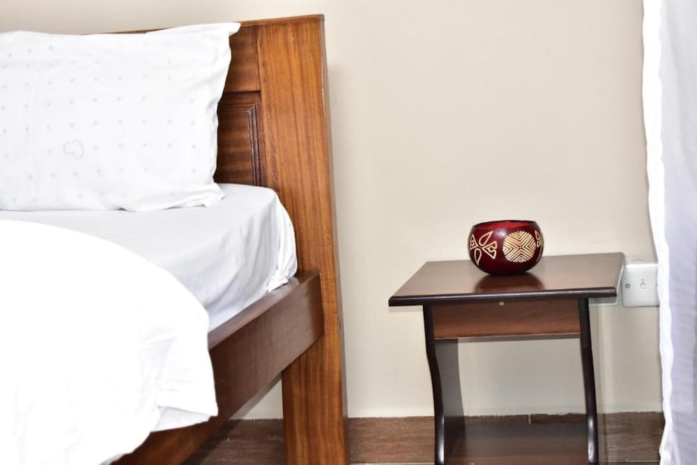 Valbras Homestay Nairobi view 4