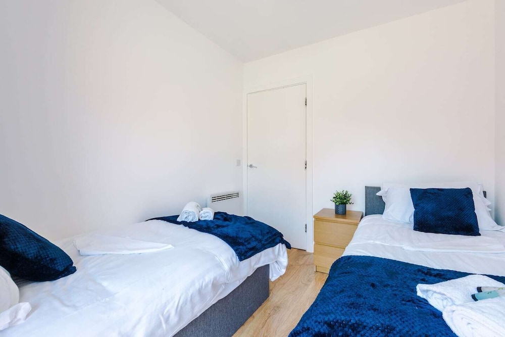 The Mill Apartments Manchester view 5