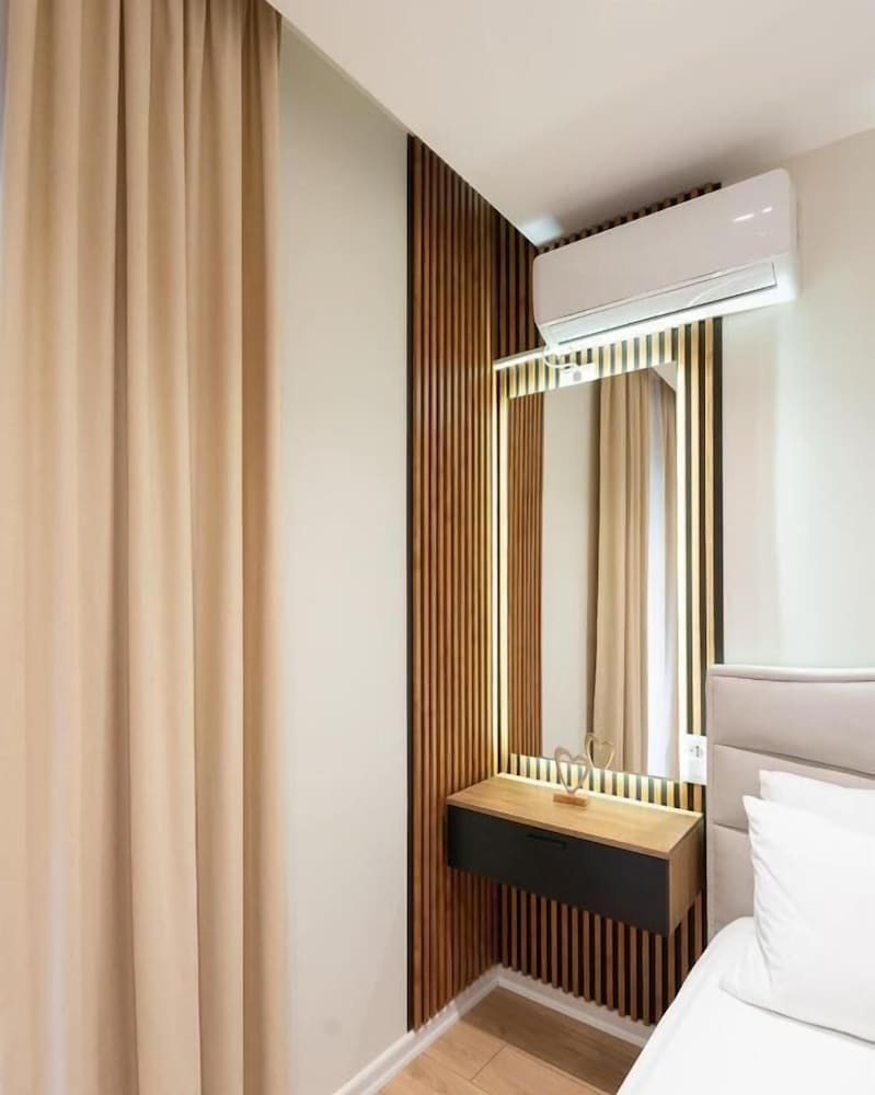 Arkle Apartment 3