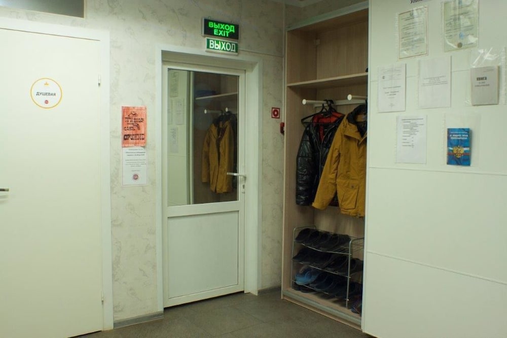 Like Hostel Kaluga