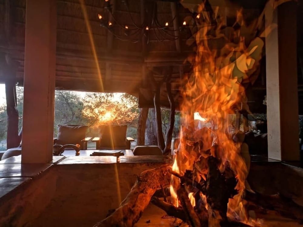 Itaga Luxury Private Game Lodge