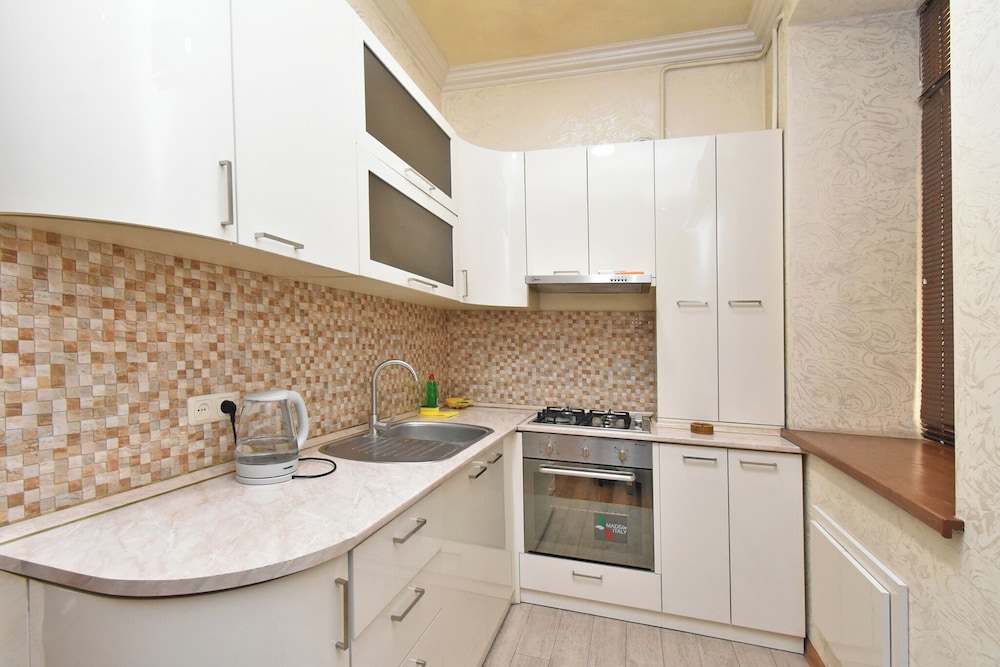 Apartment on Teryan 19