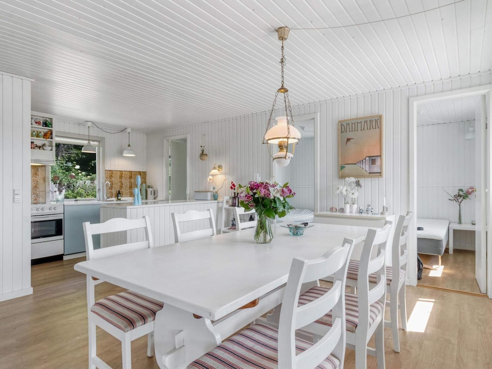 Charming Retreat in Lokken - By Traum Ferienwohnungen