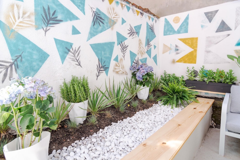 Beautiful Studio With Garden