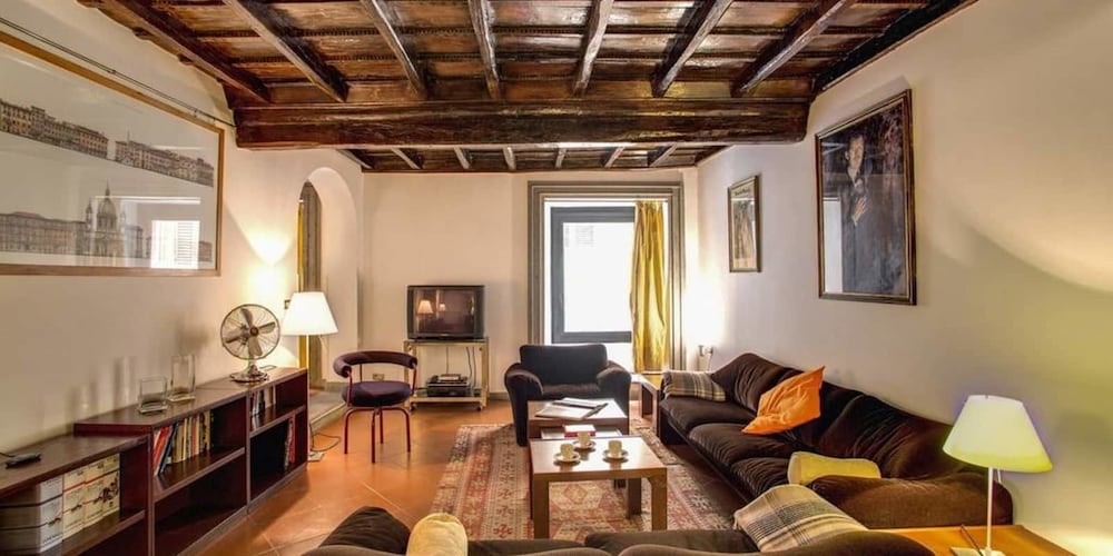 Cartari Elegant Suite Piazza Navona