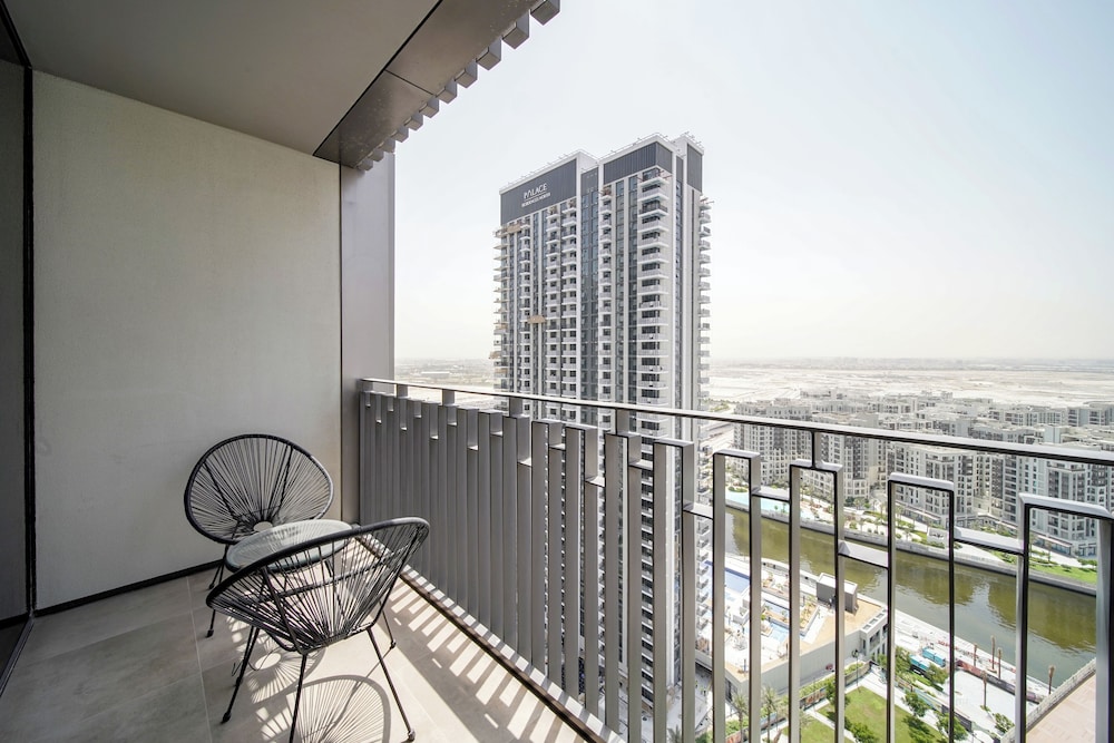 PVH - Creek Gate - Stylish 2BR