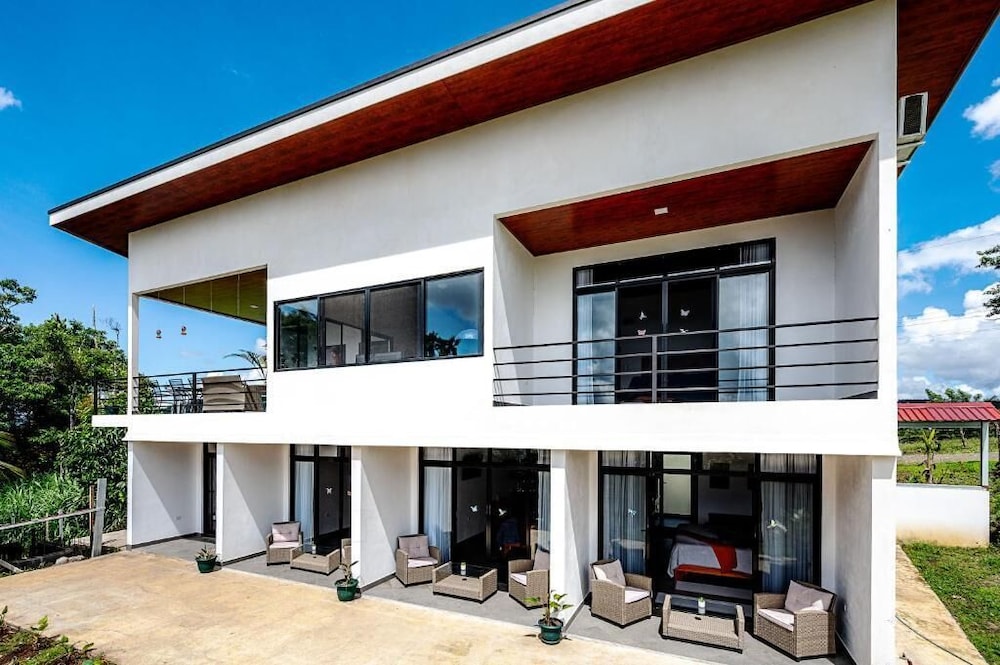 Villas Santa Maria