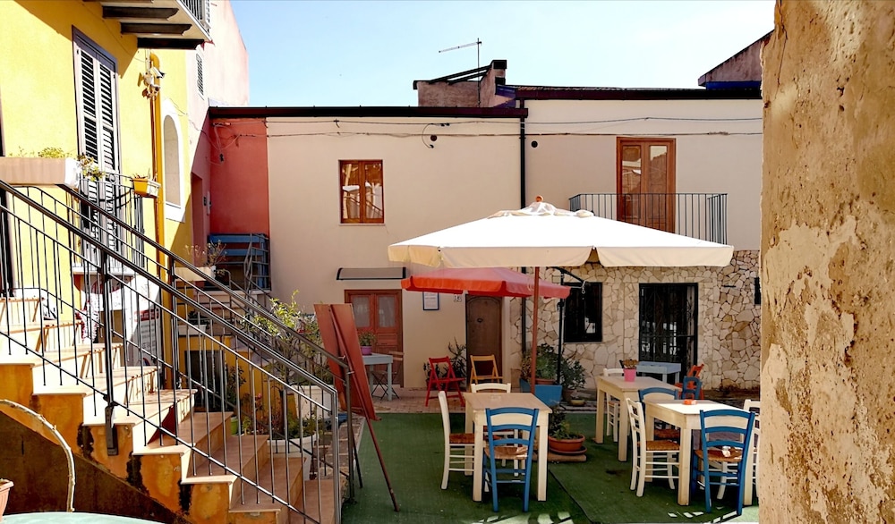 Le Soste di Finzia B&B