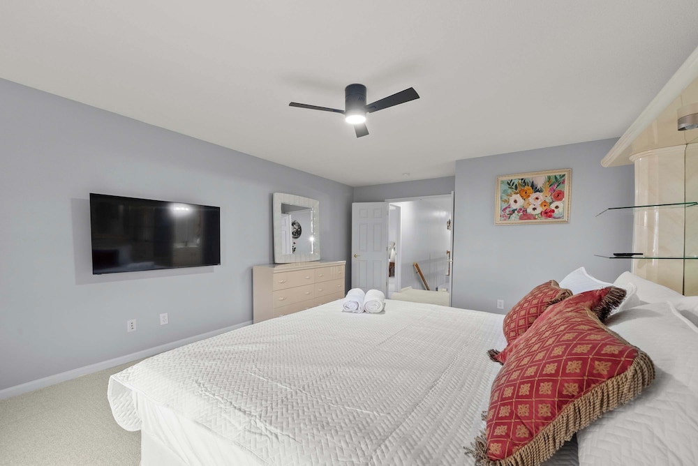 Pickerington Haven Home for 10