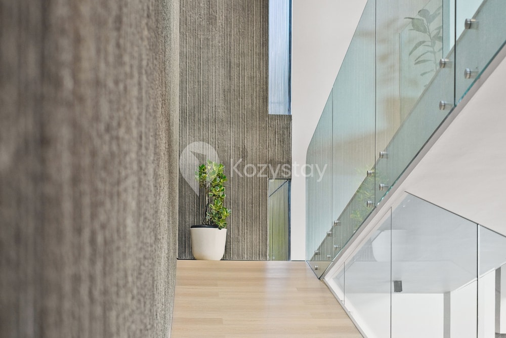 Calma Villa by Kozystay - Bandung