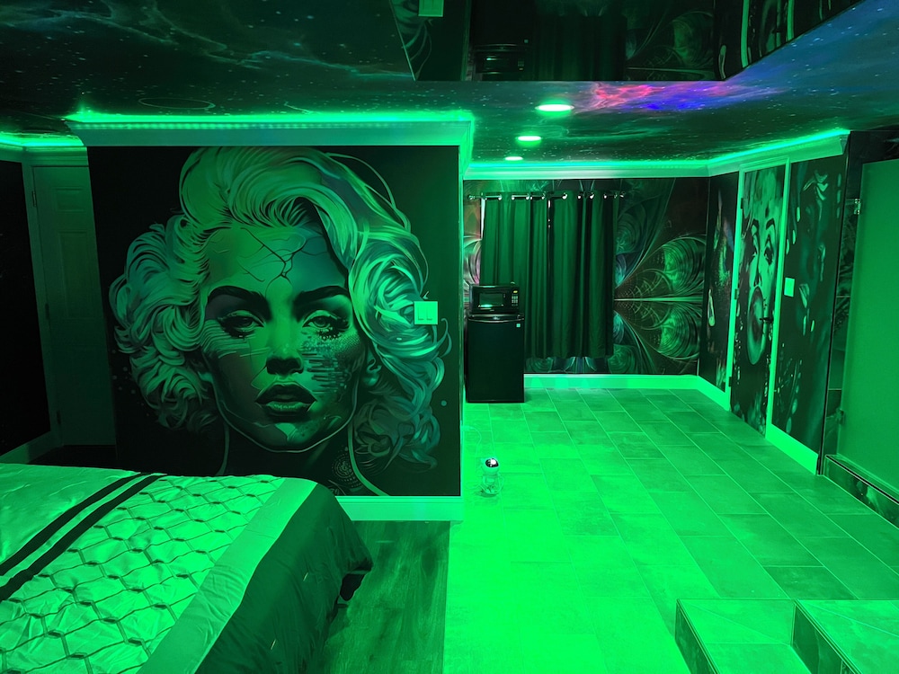 Budget Inn Dayville - Property Image 27