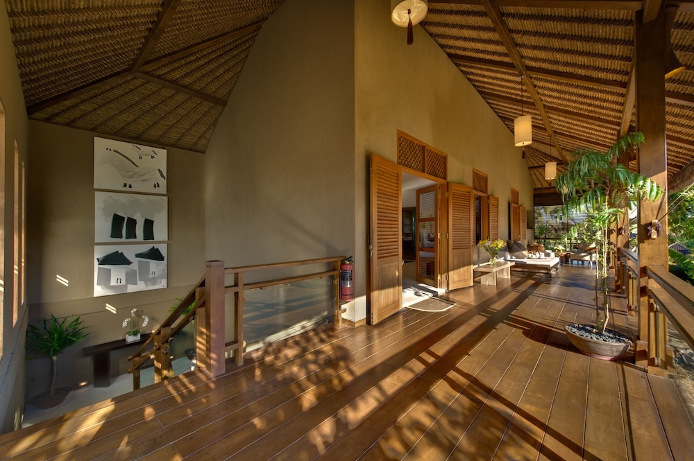 Villa Kinaree Estate
