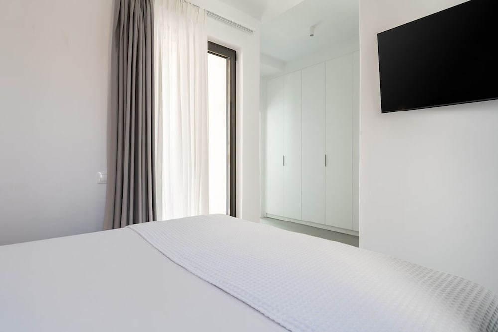 Ciel Boutique Villa Tinos