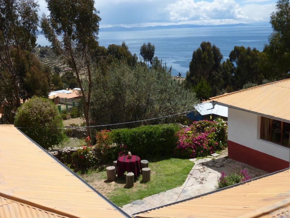 Casa Inti Lodge