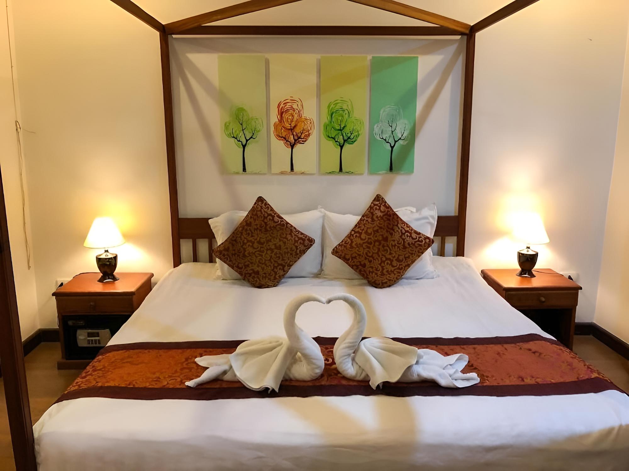Luangprabang River Lodge 2