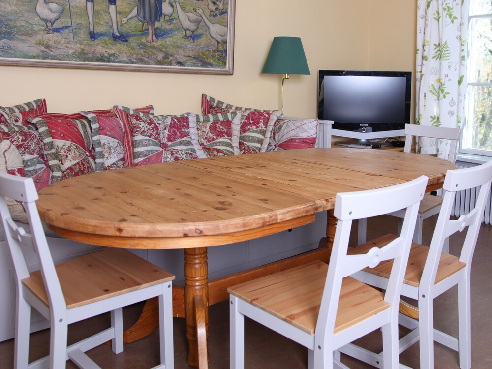 Gripsholms Bed & Breakfast